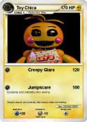 Toy Chica