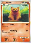 Firestar