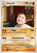 Sean GX
