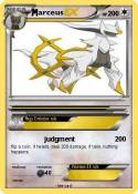 arceus