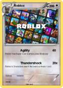 Roblox