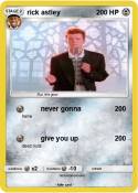 rick astley