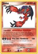 Yveltal