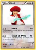 ADILLE