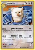 minette