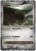 éradiator