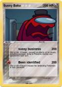 Sussy Baka