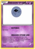 DRAGON STONE