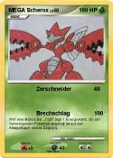 MEGA Scherox