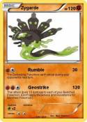 Zygarde