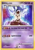 GOKU