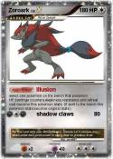 Zoroark
