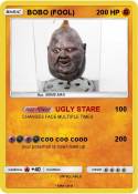 BOBO (FOOL)
