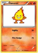 Flamoroin