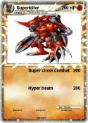 Superkiller