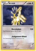 Arceus