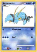 Tentacols
