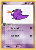 dino