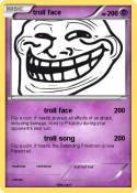 troll face