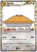EpicPie