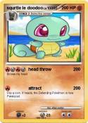squrtle le