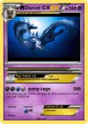Daniel GX