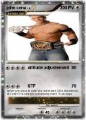 john cena