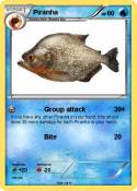 Piranha