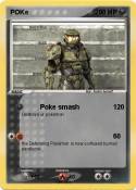 POKe