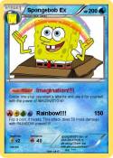 Spongebob Ex