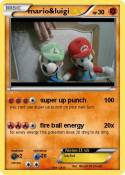 mario&luigi