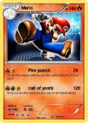 Mario