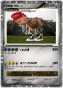 trump rex