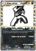 Ninja cacher