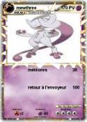 mewthree