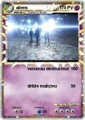 aliens