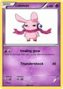 cutemon