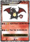Charidoom