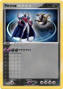 Percival