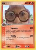 Joe