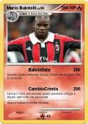 Mario Balotelli