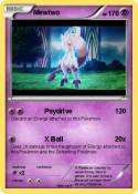 Mewtwo