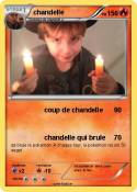 chandelle