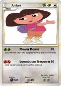 Amber