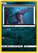 Gaxaly dragon