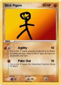 Stick Figure
