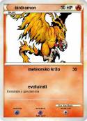 birdramon