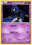 Raven