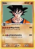 Goku