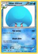 Shark Shroom